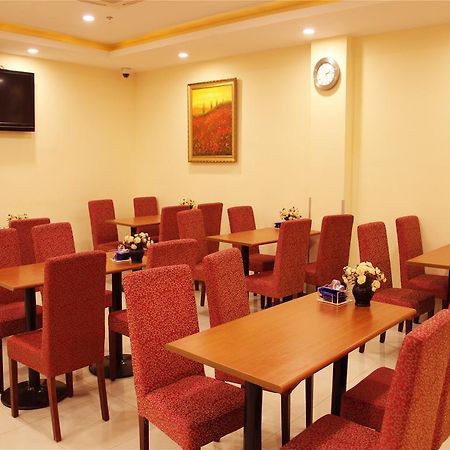 Hanting Hotel Shenzhen Nanshan Chuang Ye Road Branch Экстерьер фото