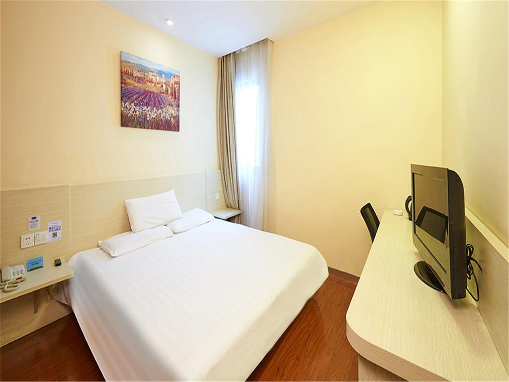 Hanting Hotel Shenzhen Nanshan Chuang Ye Road Branch Экстерьер фото